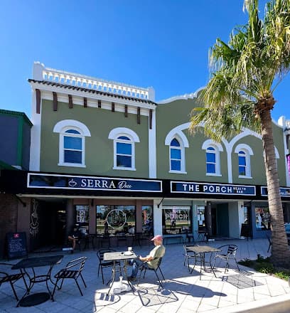 Serra Doce Daytona Beach