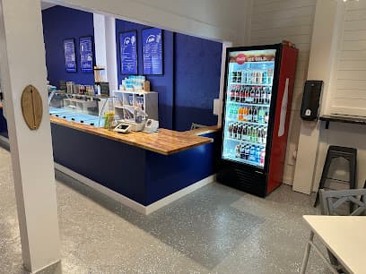 Neighborhood Scoop Ice Cream & Boba Tea