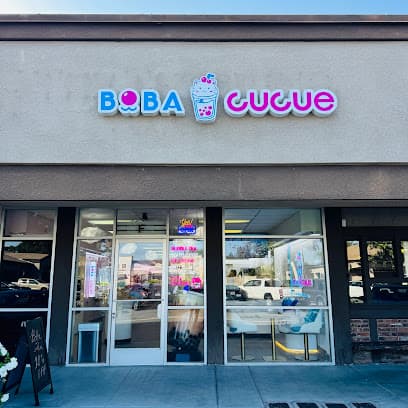 Boba CuCue