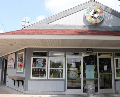 Buoy 18 Ice Cream, Miniature Golf, Bubble tea, Arcade