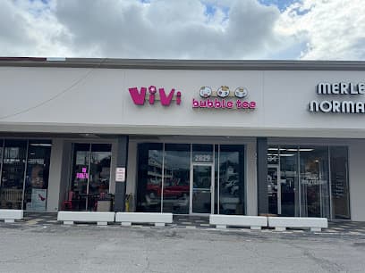 Vivi Bubble Tea