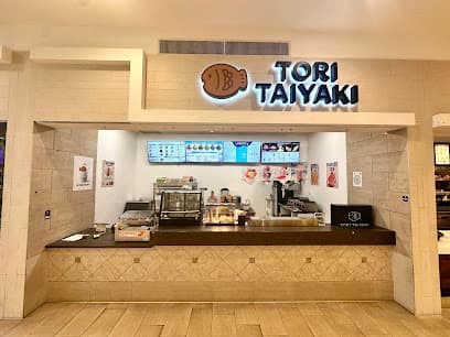 tori taiyaki