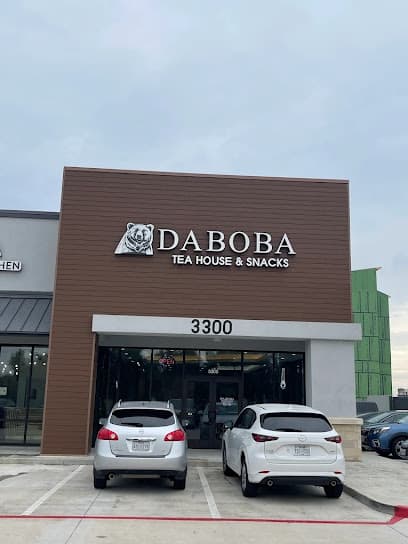 DABOBA PEARLAND