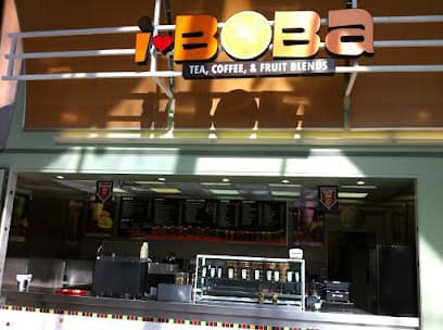 I Heart Boba