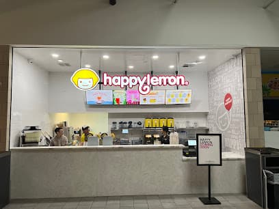 Happy Lemon
