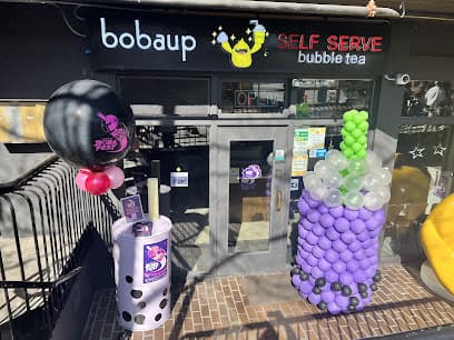 Boba Up