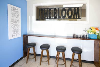 The Bloom Coffee Roasters-Rancier and Korean Street Eats