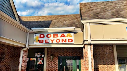 Boba & Beyond