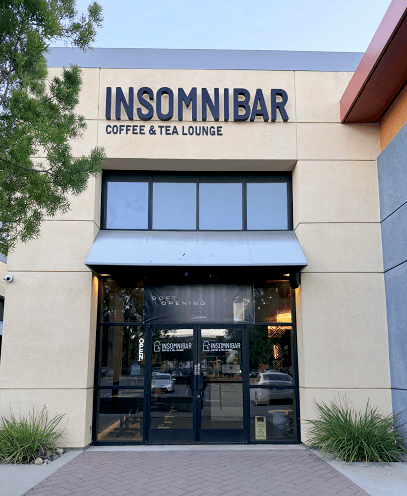 Insomnibar