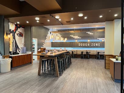 Dough Zone Dumpling House Renton Landing