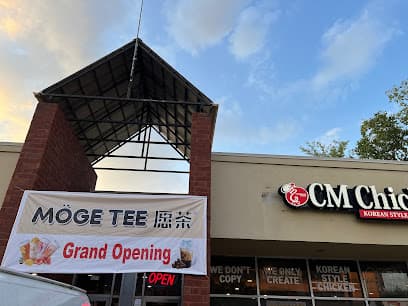 Möge Tee & Korean Chicken