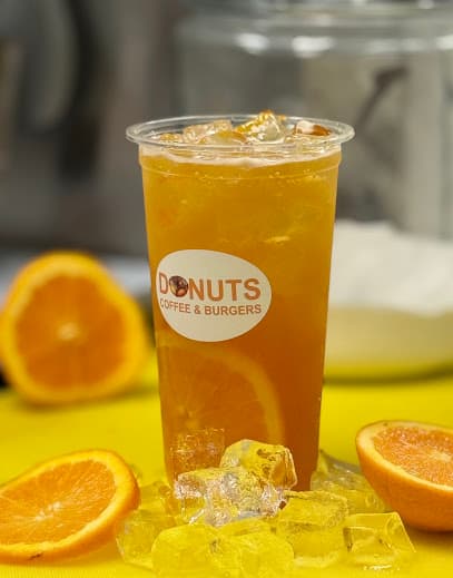 BOBA BUTT - Tea Lounge