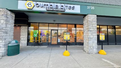 Bumble Bites at Palomar