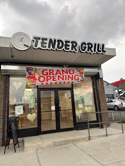 Tender Grill