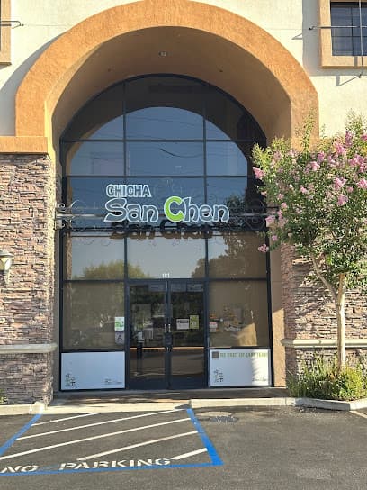 CHICHA San Chen - Chino