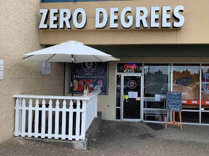 Zero Degrees Beaverton
