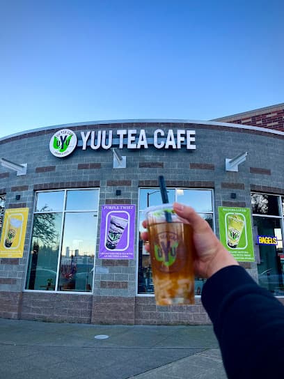 Yuu Tea Cafe